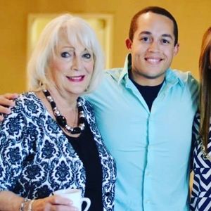 Meet your Posher, Carol